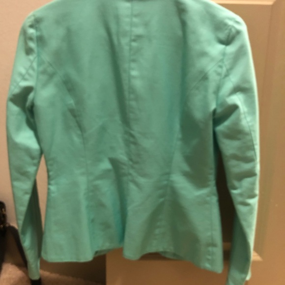 Blazer - Picture 2 of 2